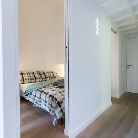 Magnificent Loft - Very アパート *