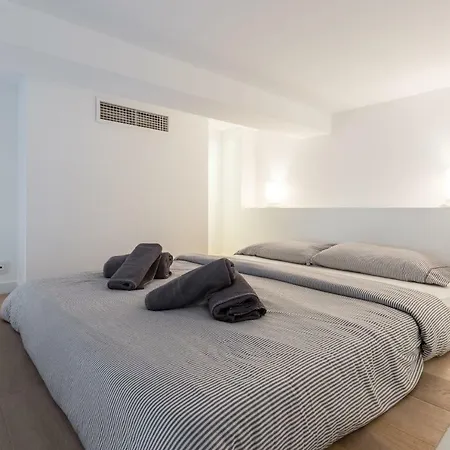 Magnificent Loft - Very アパート *