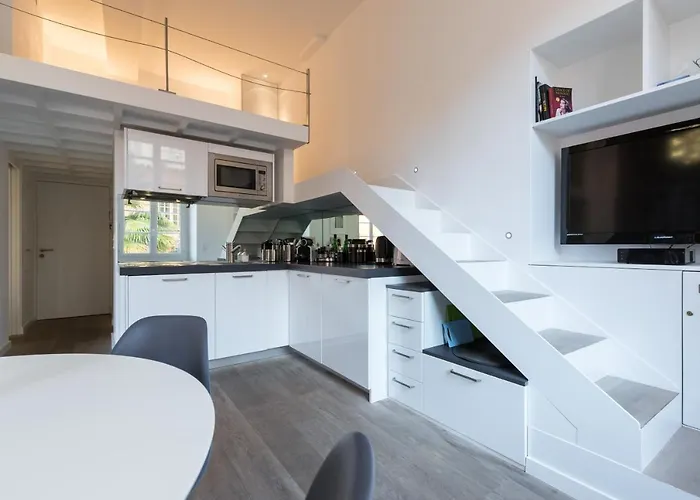 Magnificent Loft - Very Appartement