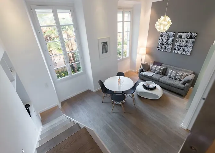 Magnificent Loft - Very Appartement