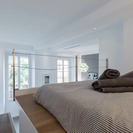 Magnificent Loft - Very 아파트 *