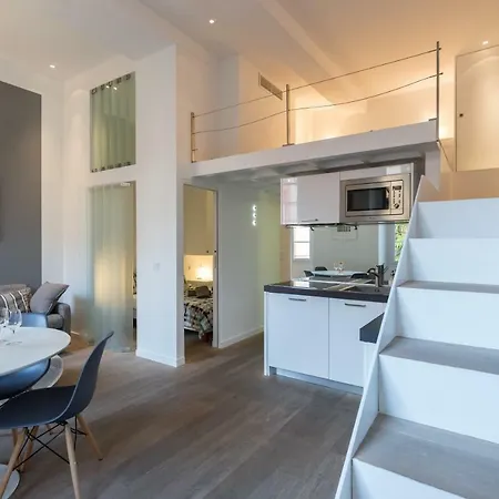 Magnificent Loft - Very