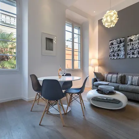 Magnificent Loft - Very Lägenhet *