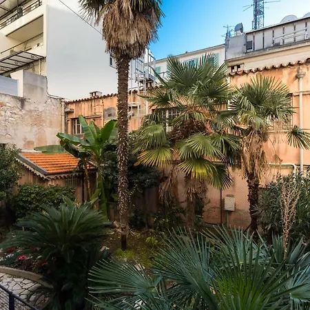 Magnificent Loft - Very Lägenhet Nice