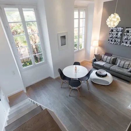 Magnificent Loft - Very Lägenhet