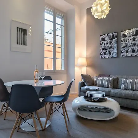 Magnificent Loft - Very 아파트 *