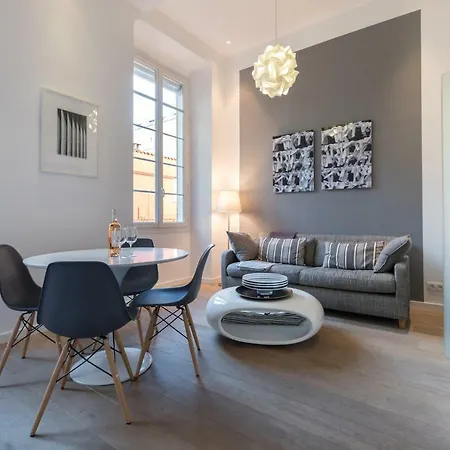 Magnificent Loft - Very * 니스