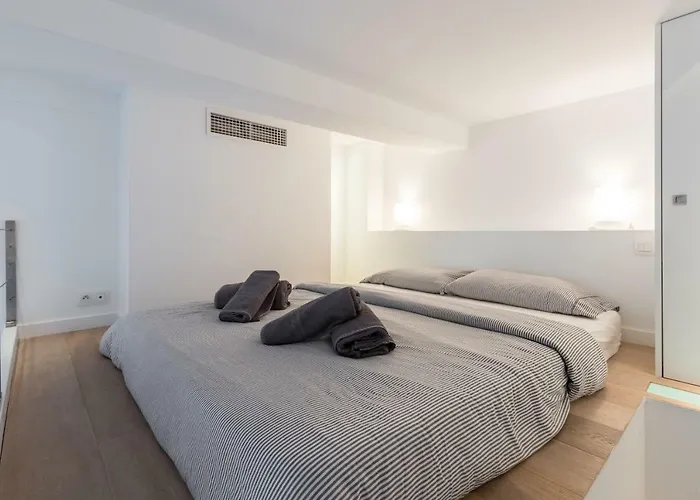 Magnificent Loft - Very Apartamento *