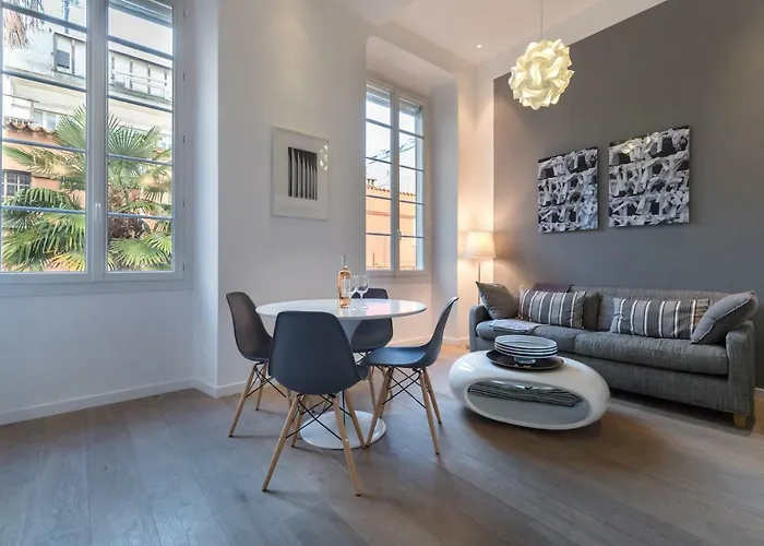 Magnificent Loft - Very Appartement *