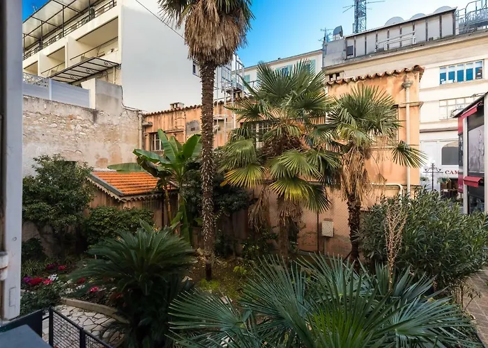 Magnificent Loft - Very Apartamento Niza