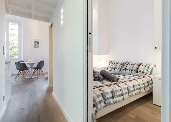 Magnificent Loft - Very