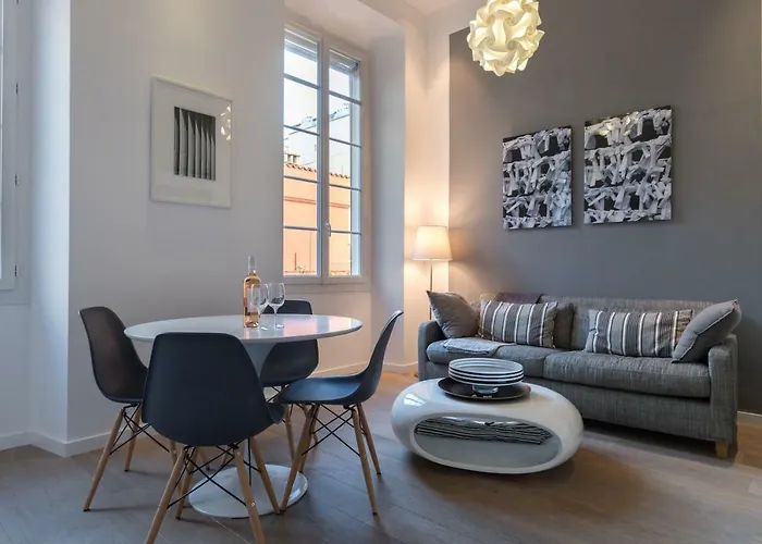 Magnificent Loft - Very Appartement *