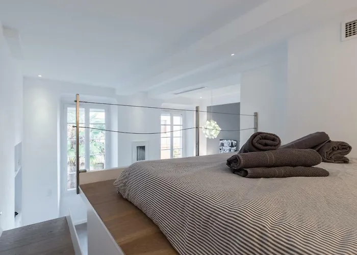 Magnificent Loft - Very Apartmán *