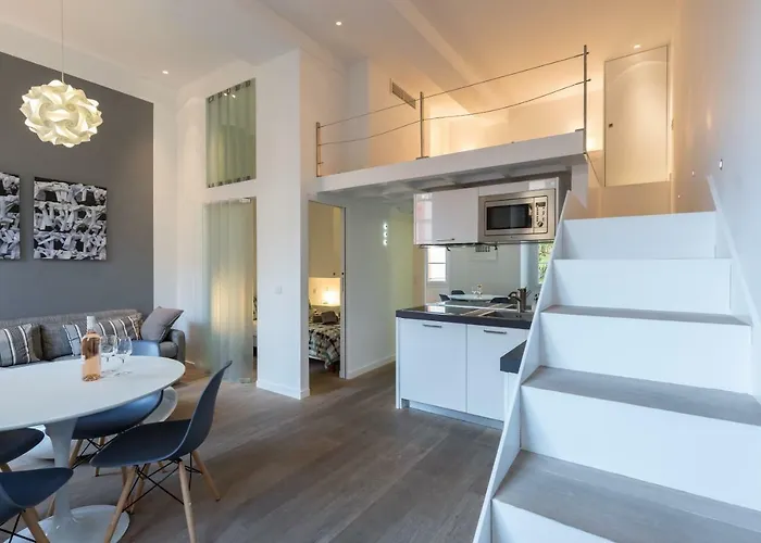 Magnificent Loft - Very