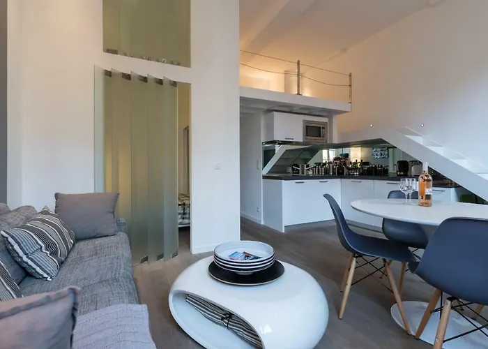 Magnificent Loft - Very Apartmán