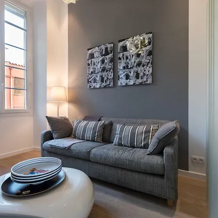 Apartamento Magnificent Loft - Very *