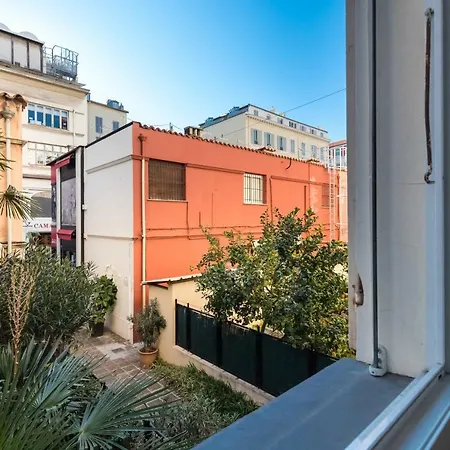 Magnificent Loft - Very * Niza