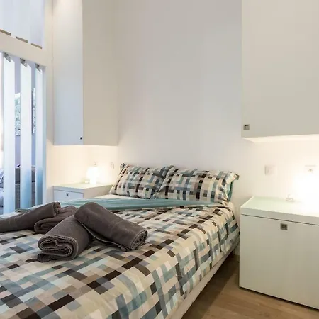 Magnificent Loft - Very Apartamento *