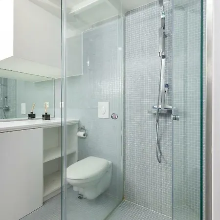 Apartamento Magnificent Loft - Very Niza