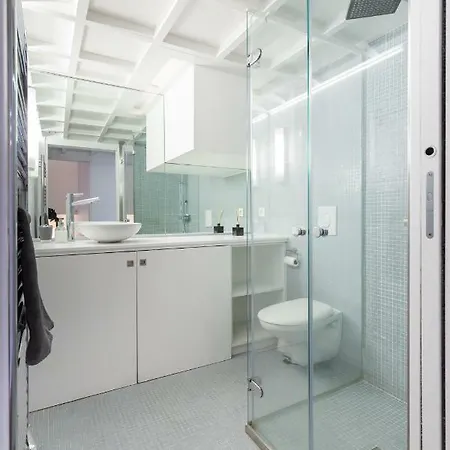 Magnificent Loft - Very